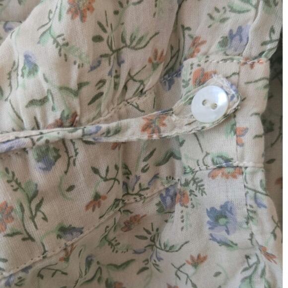 The April Cornell Modern Prairie Cornwall Ladies Dress Size XL - Picture 9 of 9